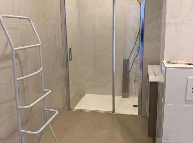 Joli Appartement Coquet Et Cosy