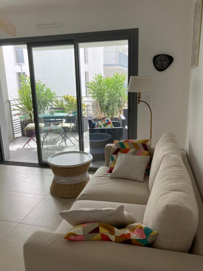 Apartment Joli Coquet Et Cosy