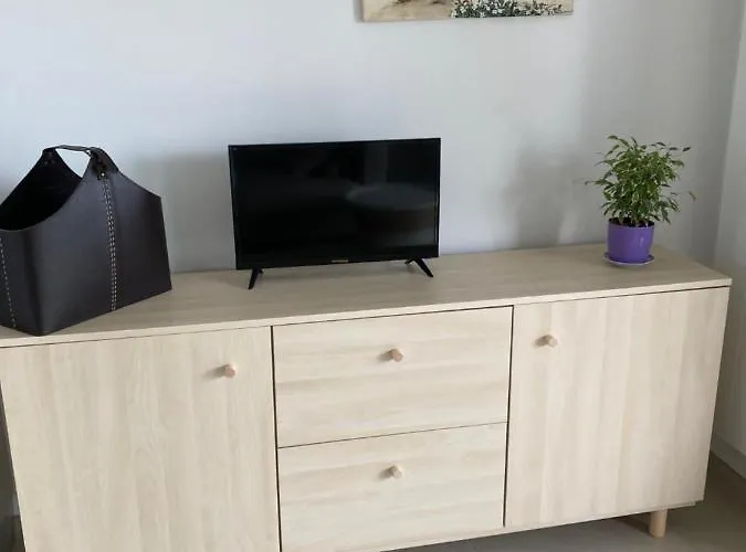 Joli Appartement Coquet Et Cosy